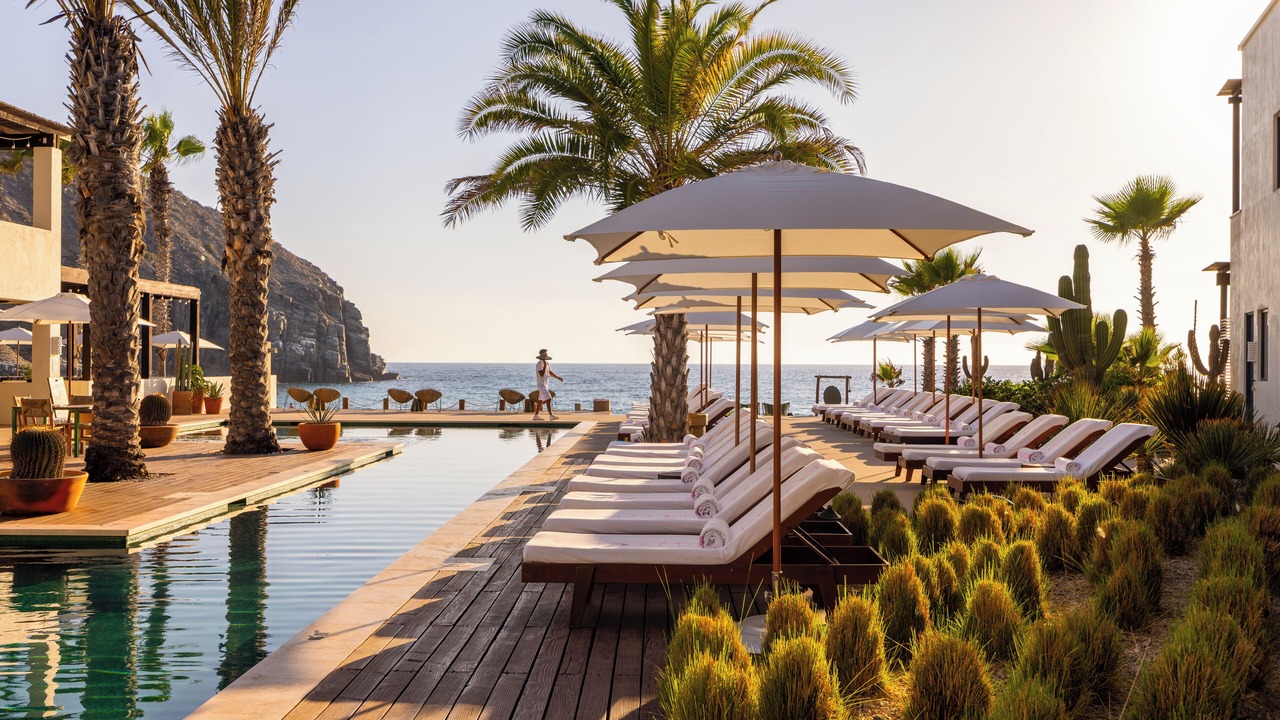 Photo of Outdoor in Todos Santos