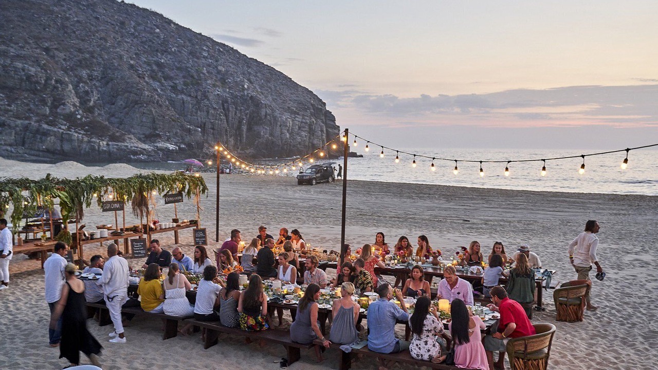 Photo of Outdoor in Todos Santos