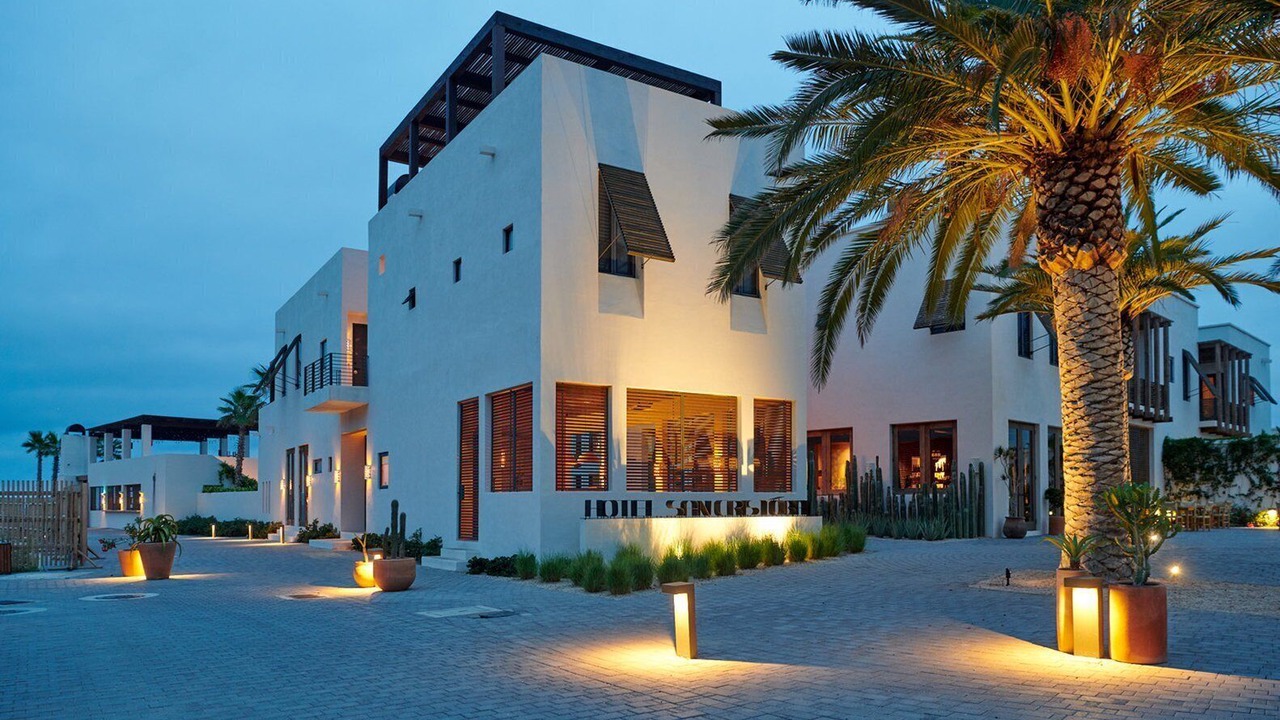 Photo of Outdoor in Todos Santos