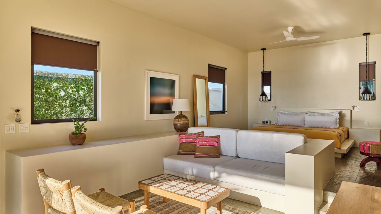 Photo of Outdoor in Todos Santos