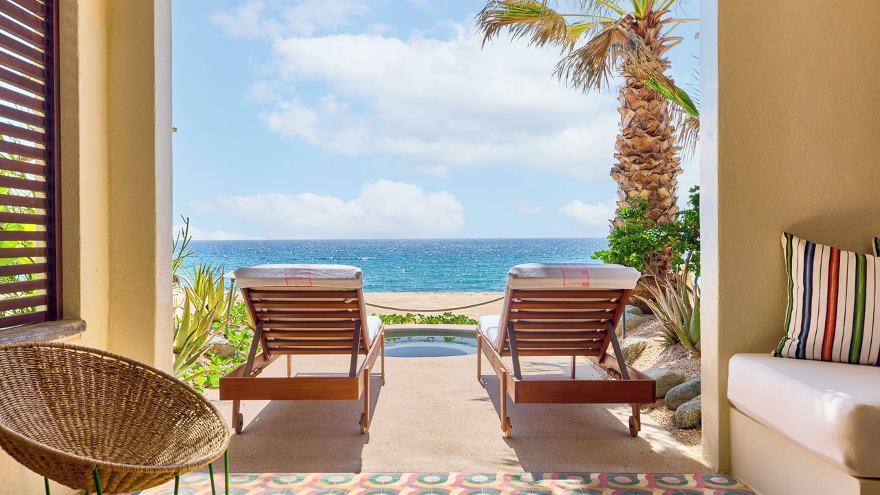 Photo of Outdoor in Todos Santos