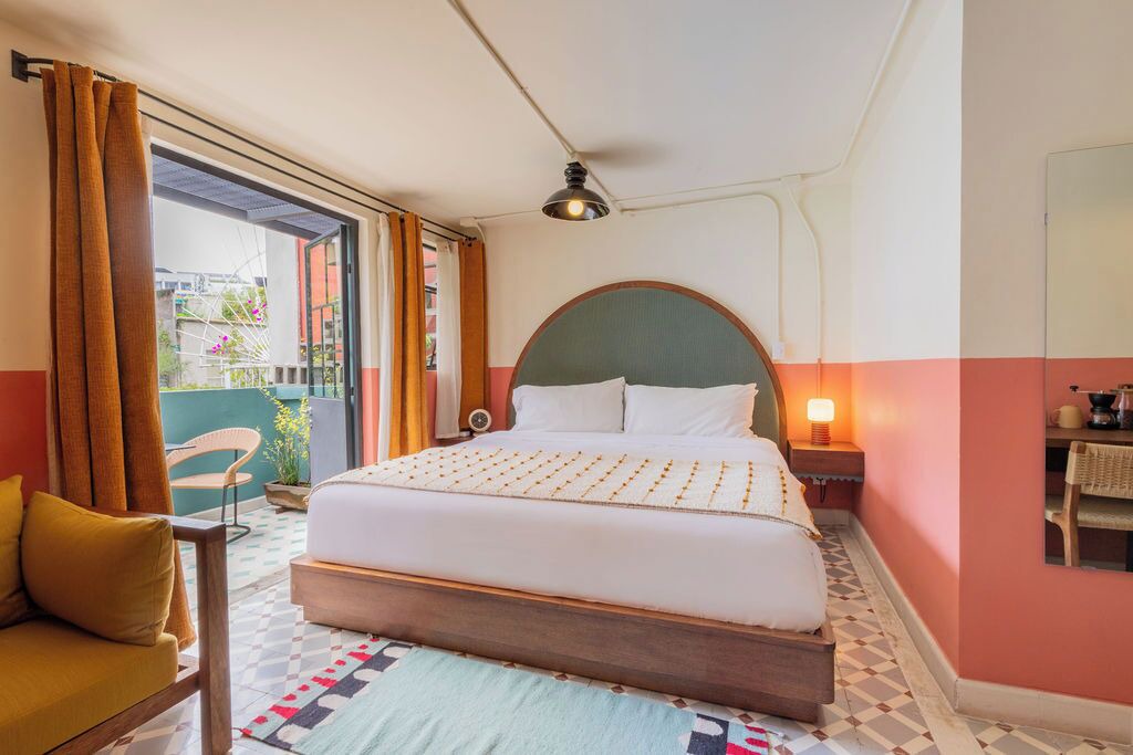 Photo of Bedroom in Hipodromo