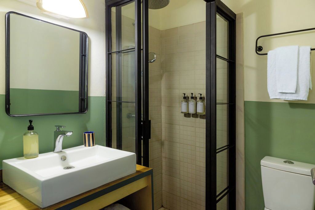 Photo of Bathroom in Hipodromo