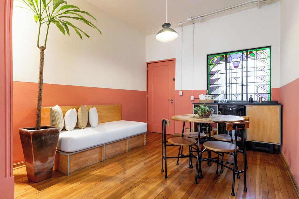 Photo of Bedroom in Hipodromo