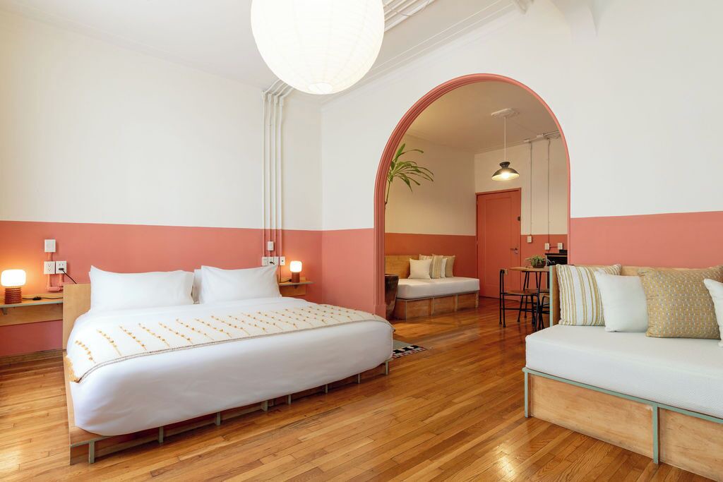 Photo of Bedroom in Hipodromo