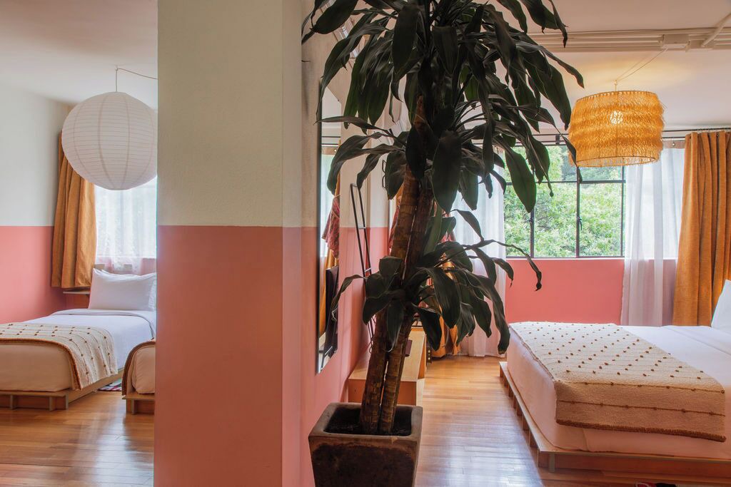 Photo of Bedroom in Hipodromo