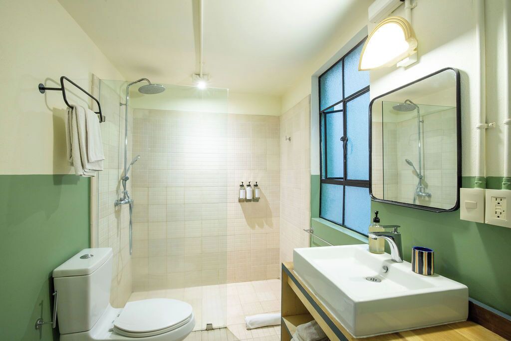 Photo of Bathroom in Hipodromo