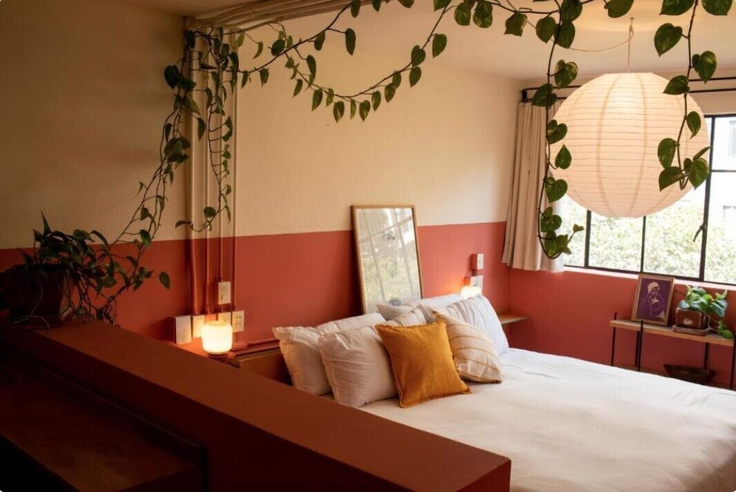 Photo of Bedroom in Hipodromo