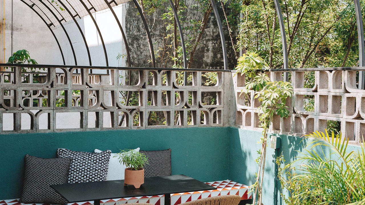 Photo of Patio Balcony in Hipodromo