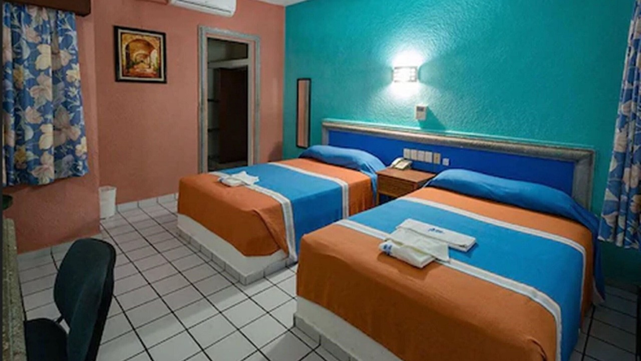 Photo of Bedroom in Ciudad del Carmen