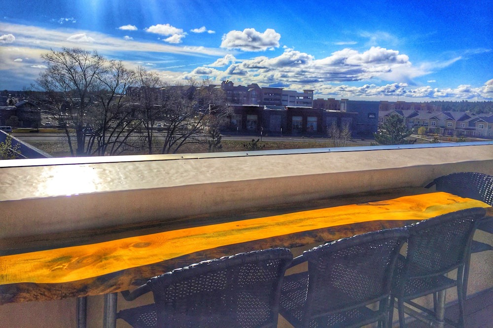 Photo of Patio Balcony in Southside