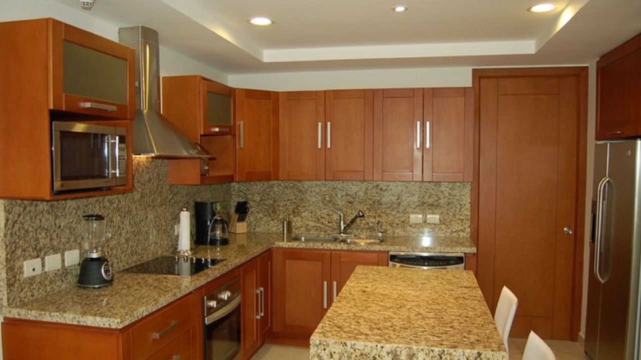 Photo of Kitchen in Puerto Penasco