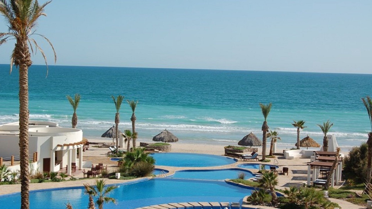 Photo of Outdoor in Puerto Penasco