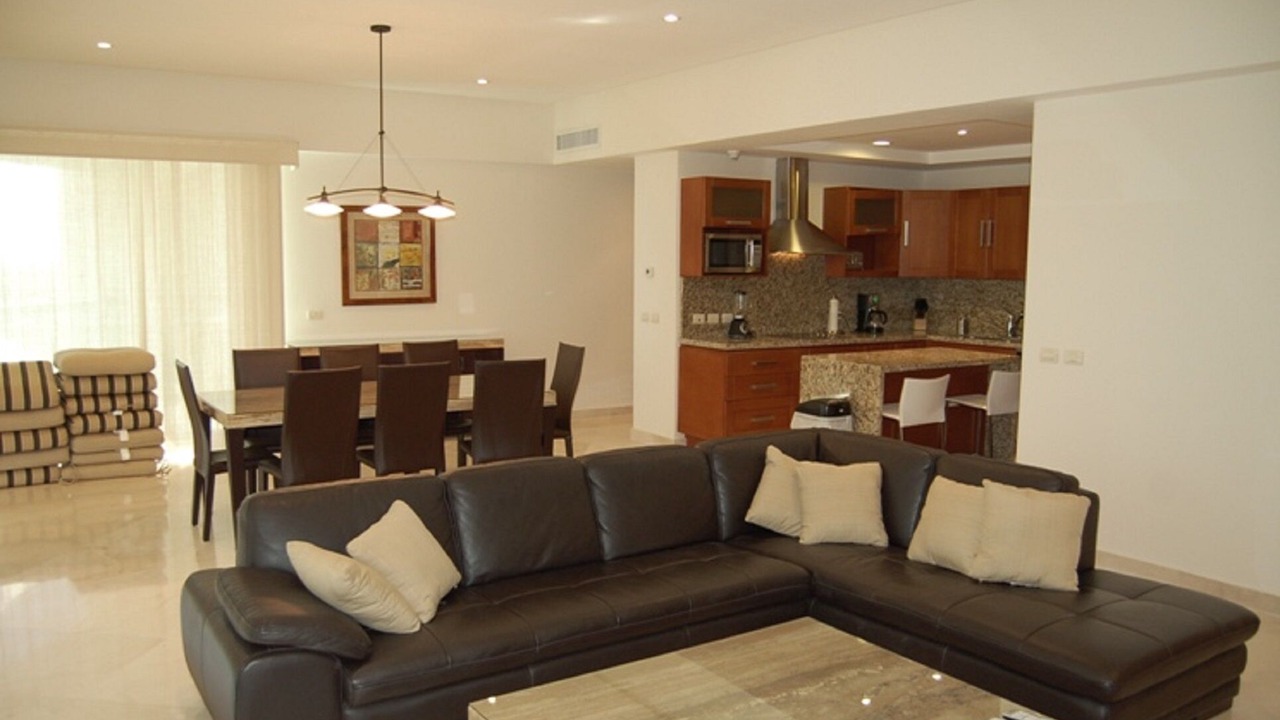 Photo of Livingroom in Puerto Penasco