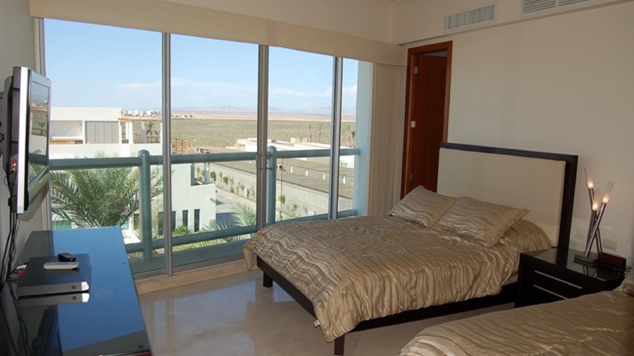 Photo of Bedroom in Puerto Penasco