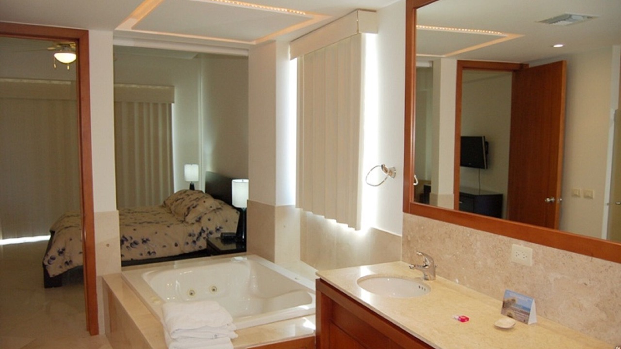 Photo of Livingroom in Puerto Penasco