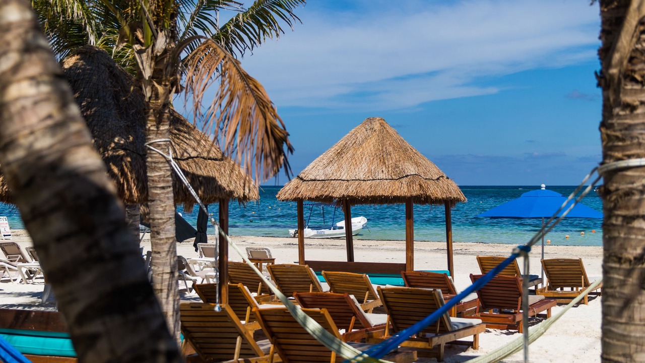 Photo of Outdoor in Puerto Morelos