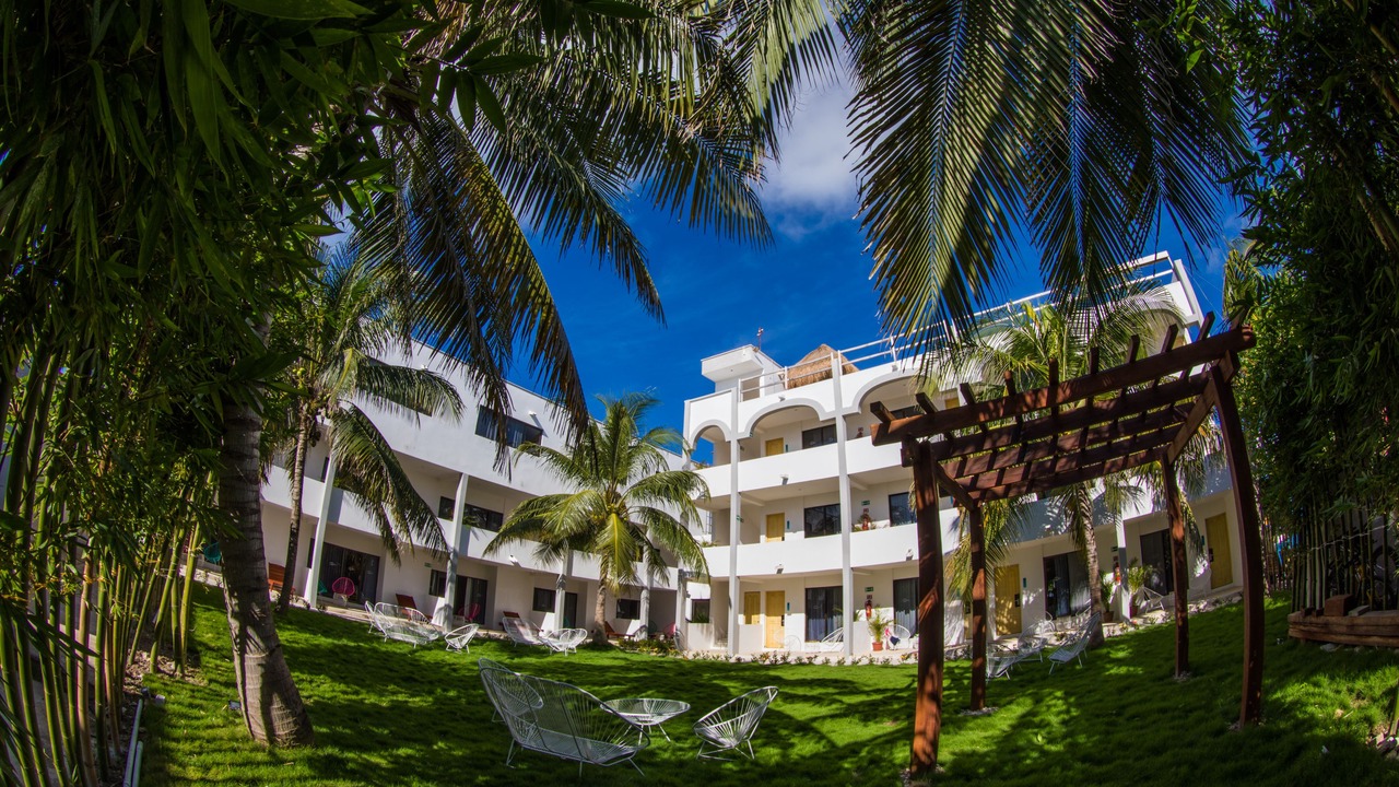 Photo of Outdoor in Puerto Morelos