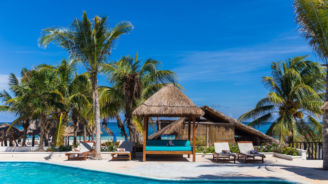 Photo of Outdoor in Puerto Morelos