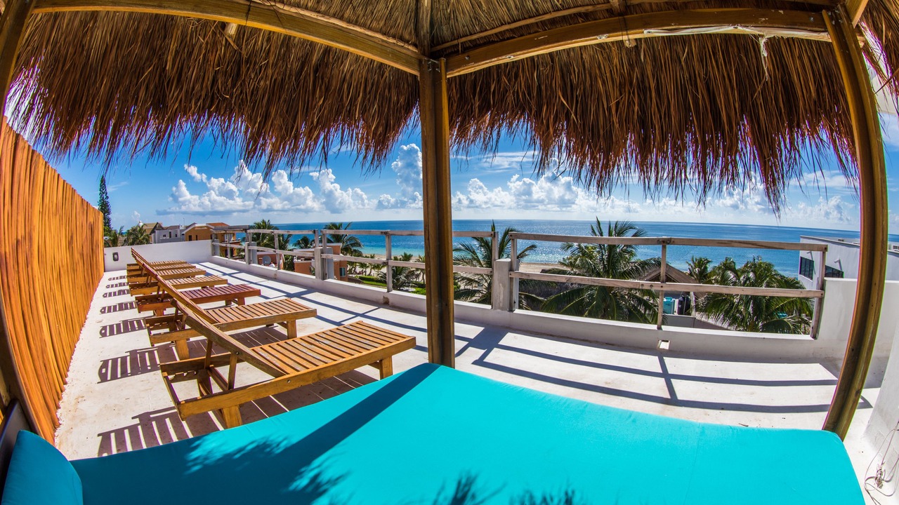 Photo of Outdoor in Puerto Morelos