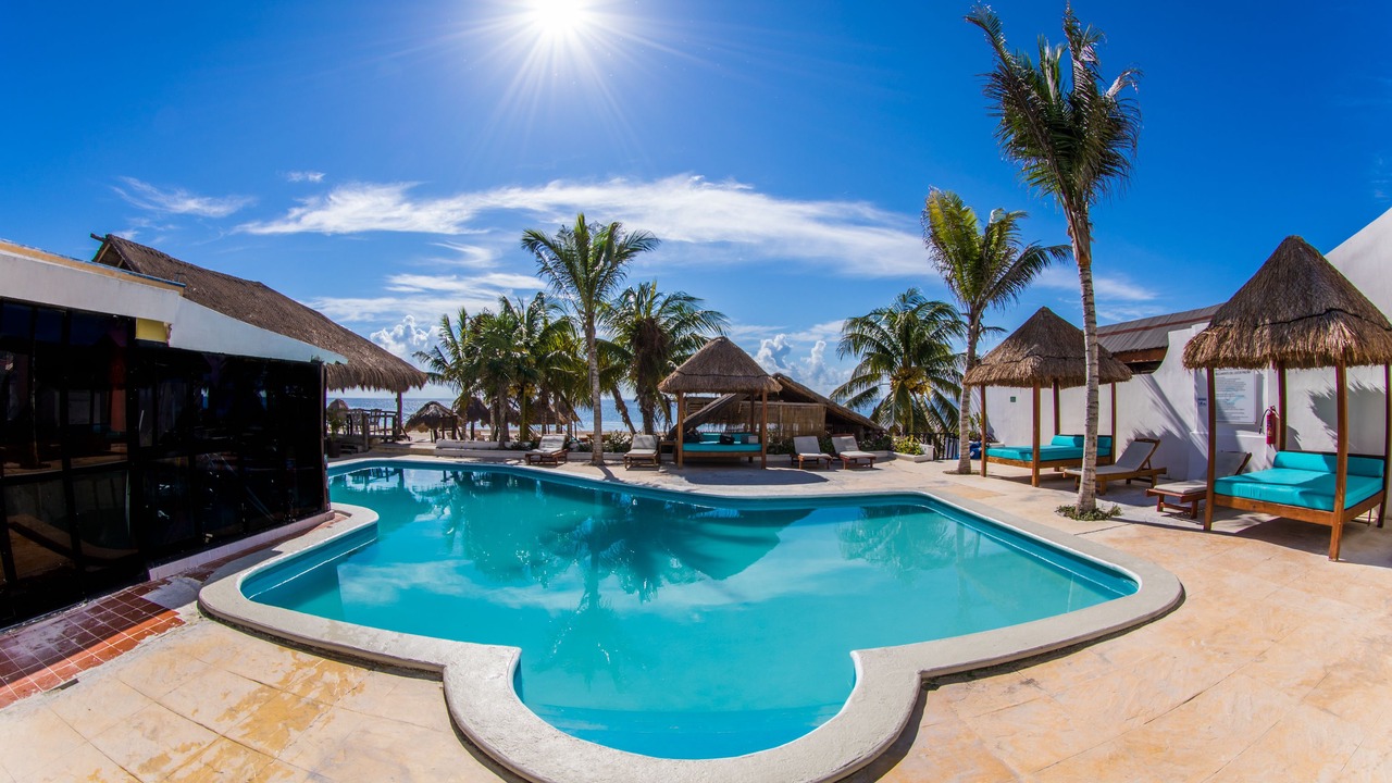 Photo of Outdoor in Puerto Morelos