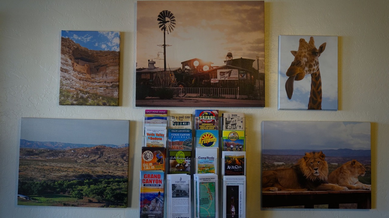 Photo of Others in Camp Verde