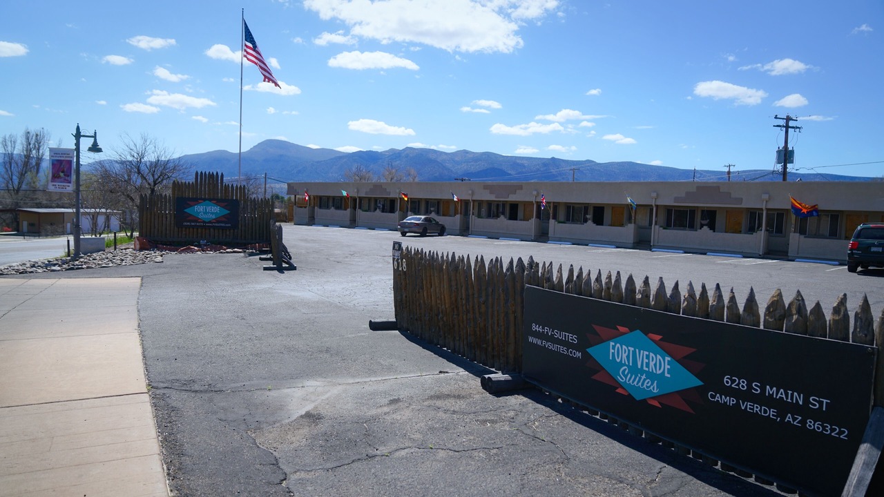 Photo of Outdoor in Camp Verde