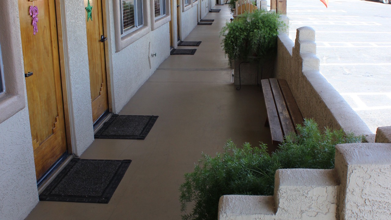 Photo of Outdoor in Camp Verde