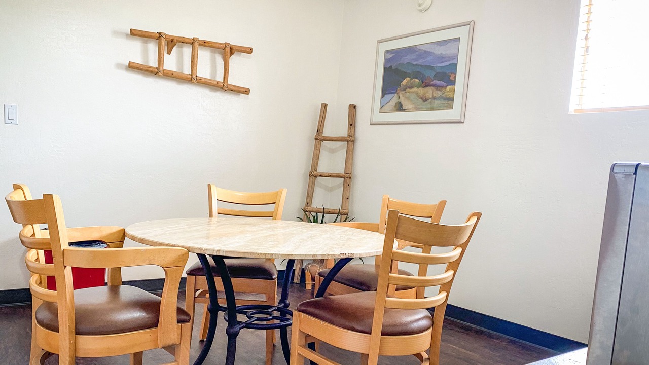 Photo of Livingroom in Camp Verde