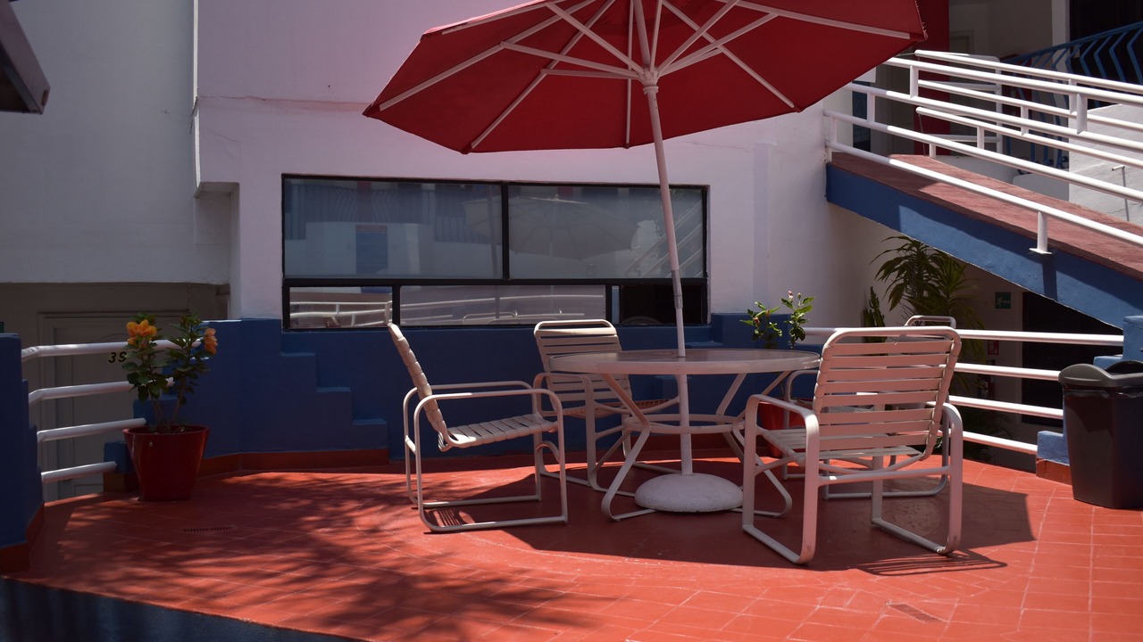 Photo of Outdoor in Rosarito