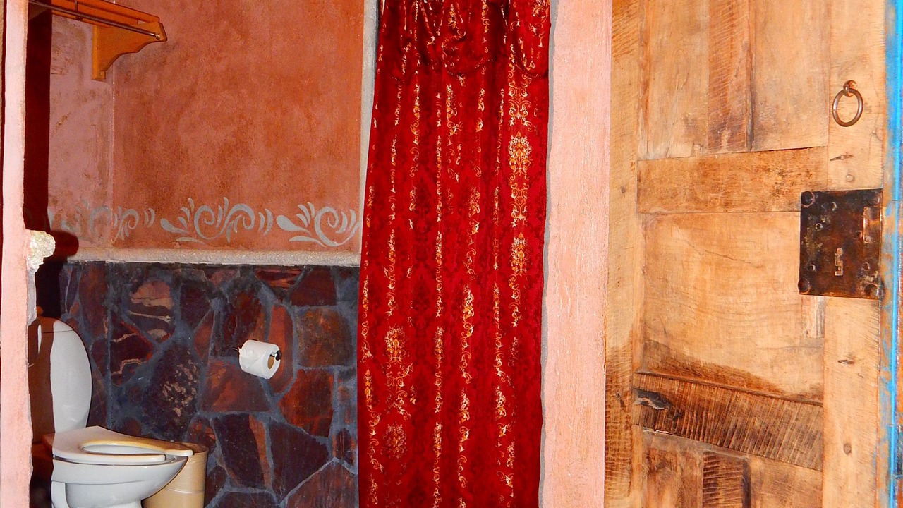 Photo of Bathroom in El Fuerte