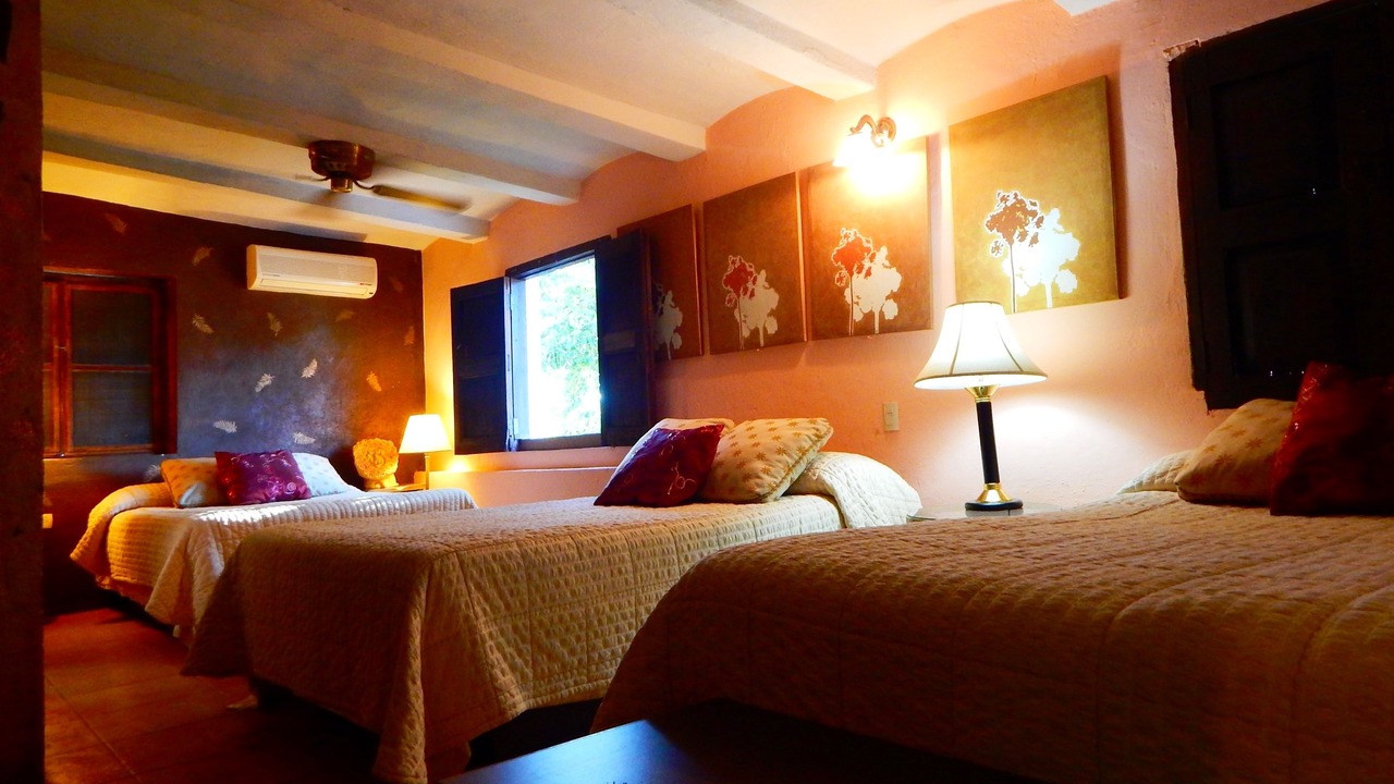 Photo of Bedroom in El Fuerte