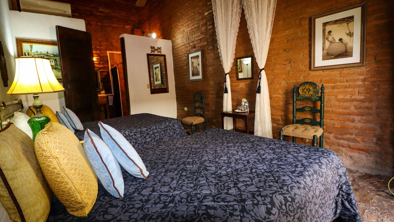 Photo of Bedroom in El Fuerte