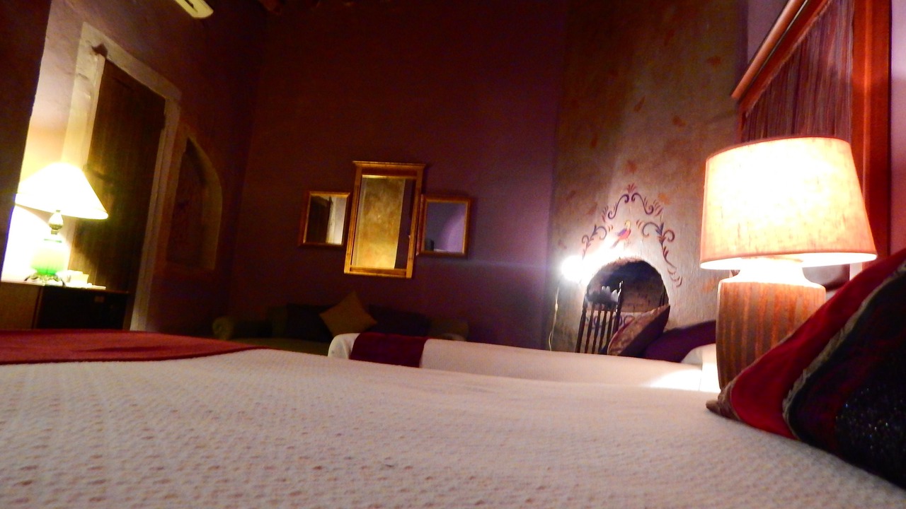 Photo of Bedroom in El Fuerte