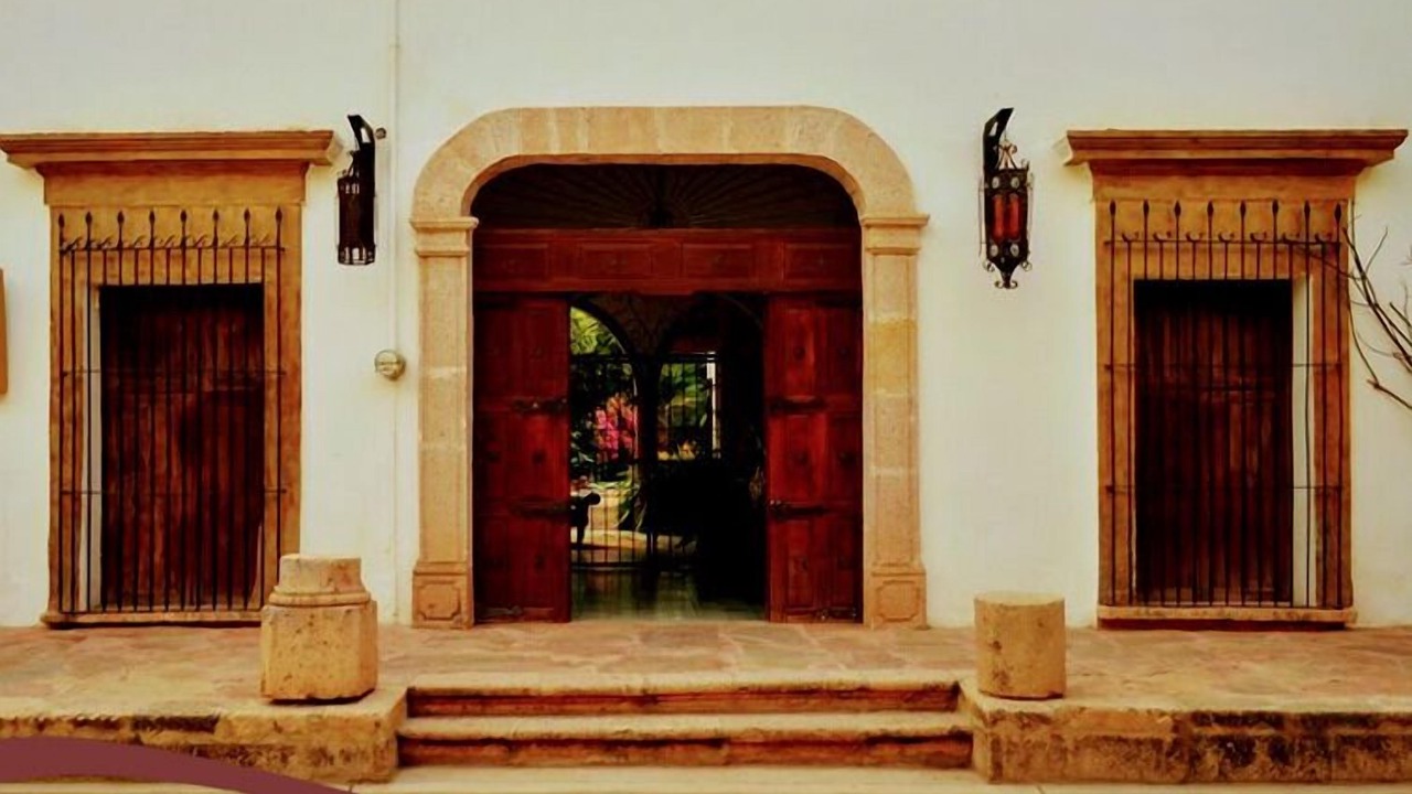 Photo of Outdoor in El Fuerte