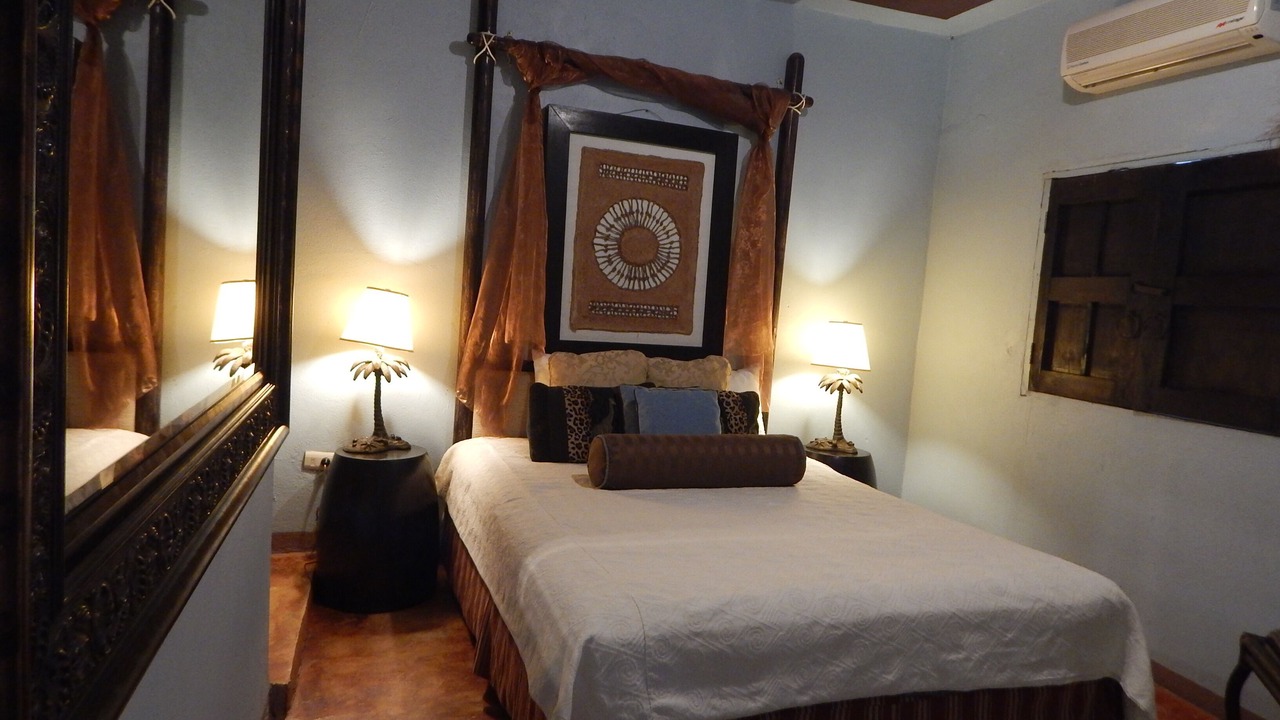 Photo of Bedroom in El Fuerte
