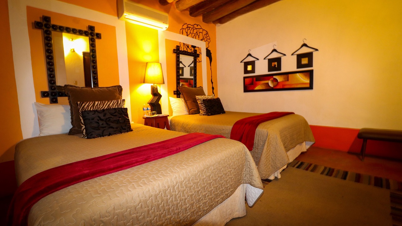 Photo of Bedroom in El Fuerte