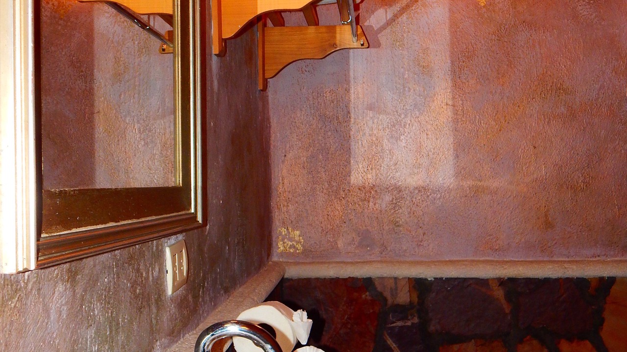 Photo of Bathroom in El Fuerte