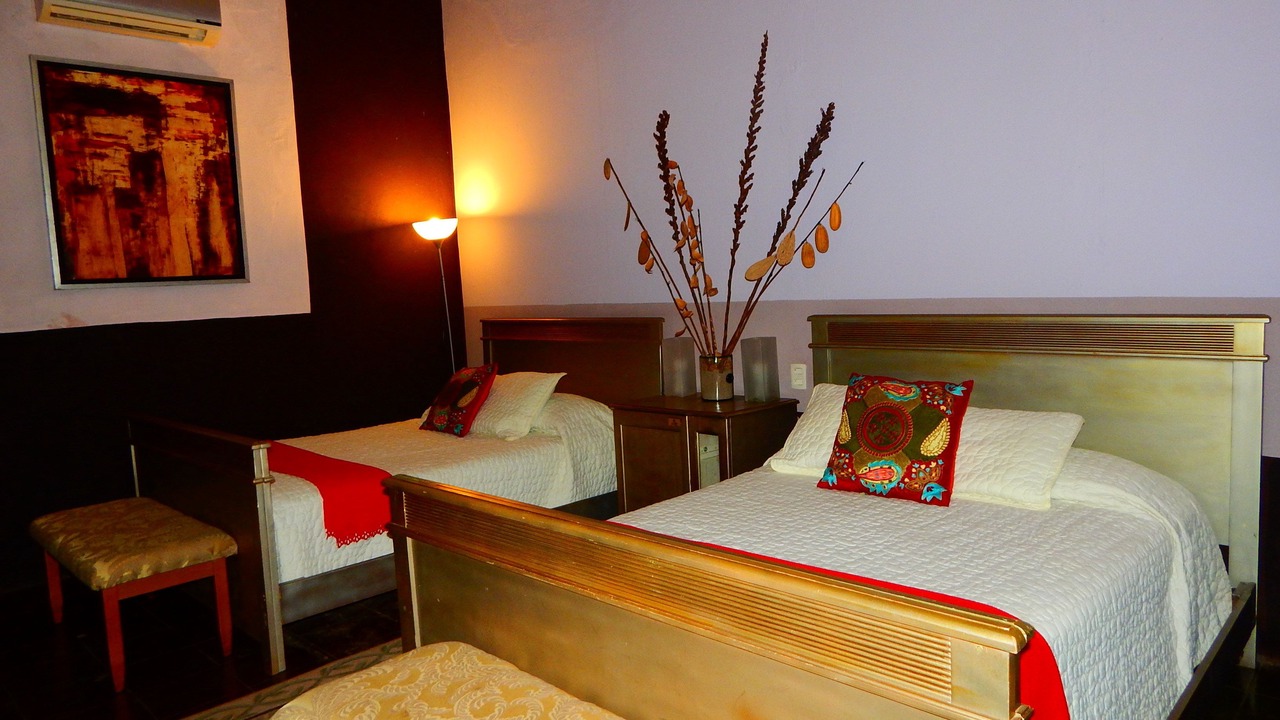 Photo of Bedroom in El Fuerte