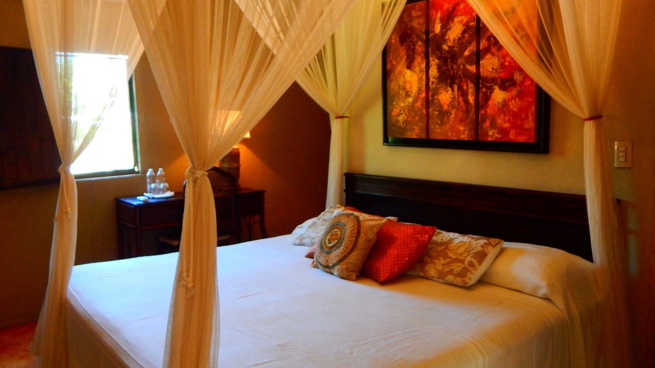 Photo of Bedroom in El Fuerte
