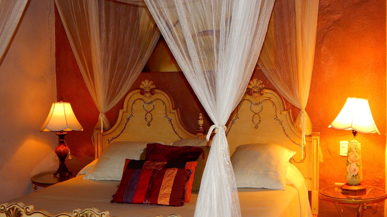Photo of Bedroom in El Fuerte