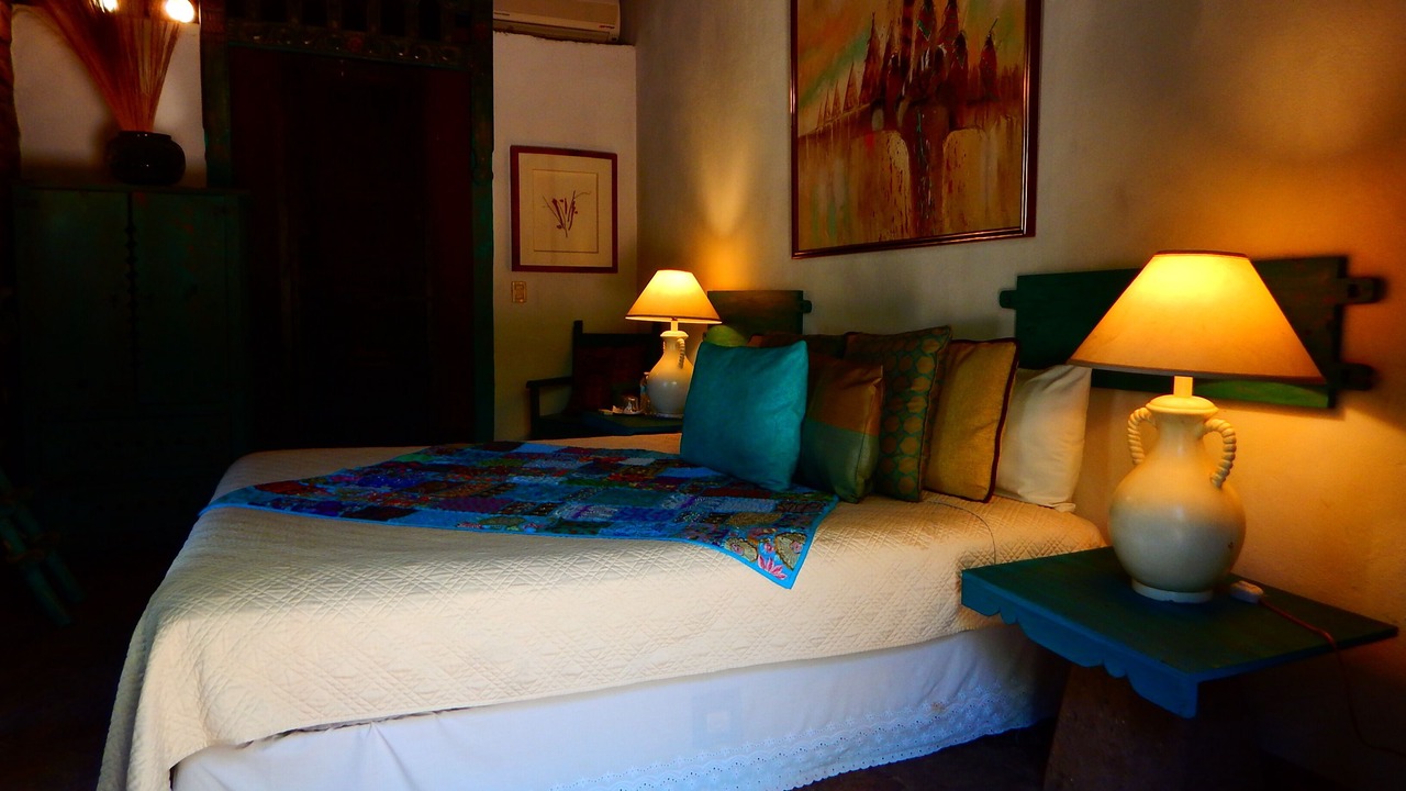 Photo of Bedroom in El Fuerte