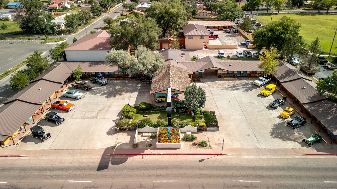Photo of Outdoor in Springerville