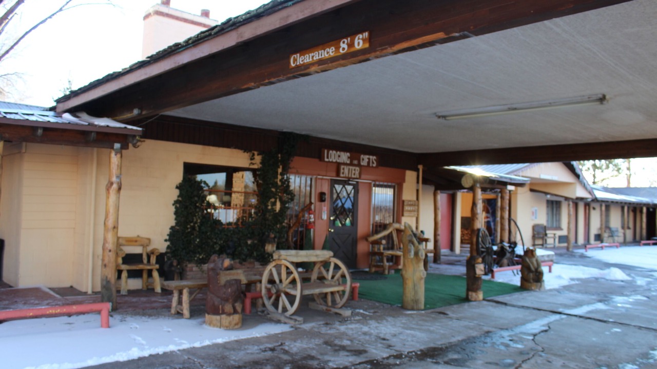 Photo of Outdoor in Springerville