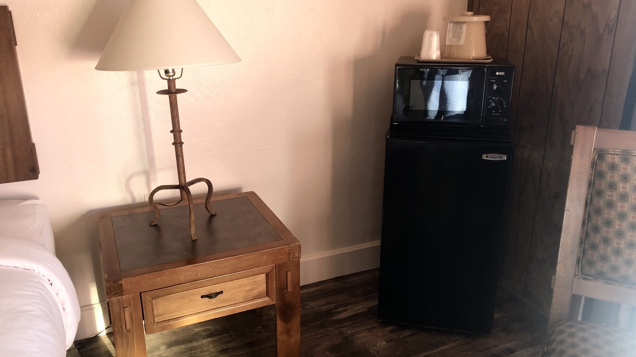 Photo of Bedroom in Springerville