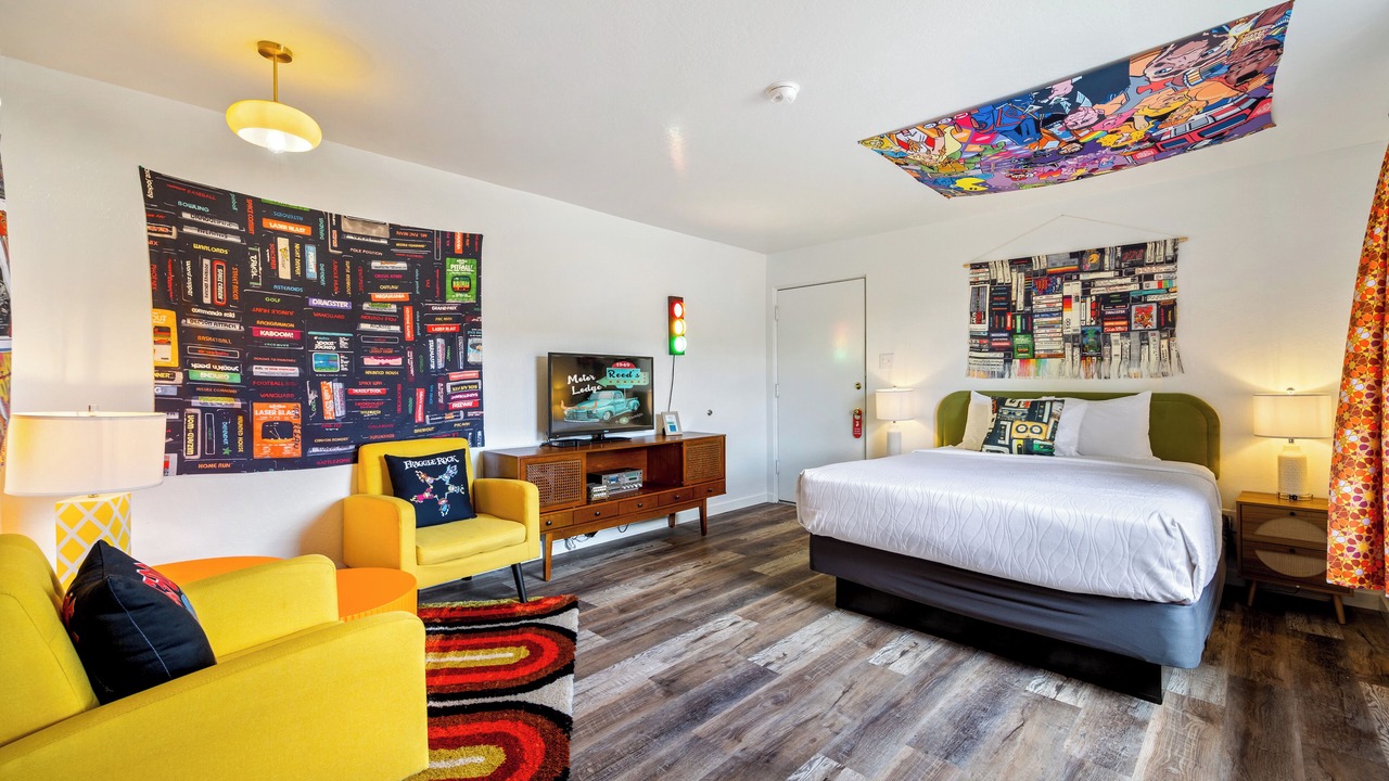 Photo of Bedroom in Springerville