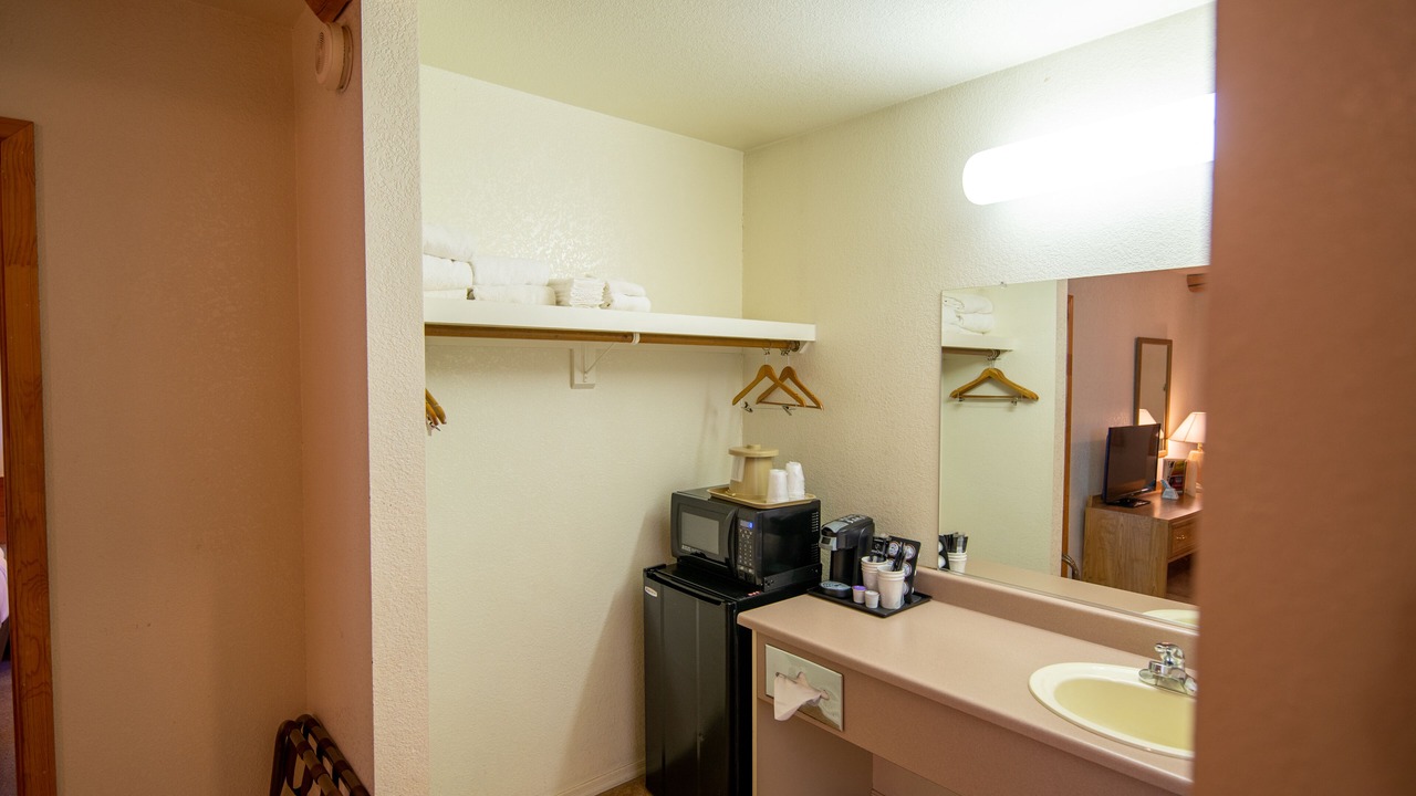 Photo of Bathroom in Springerville