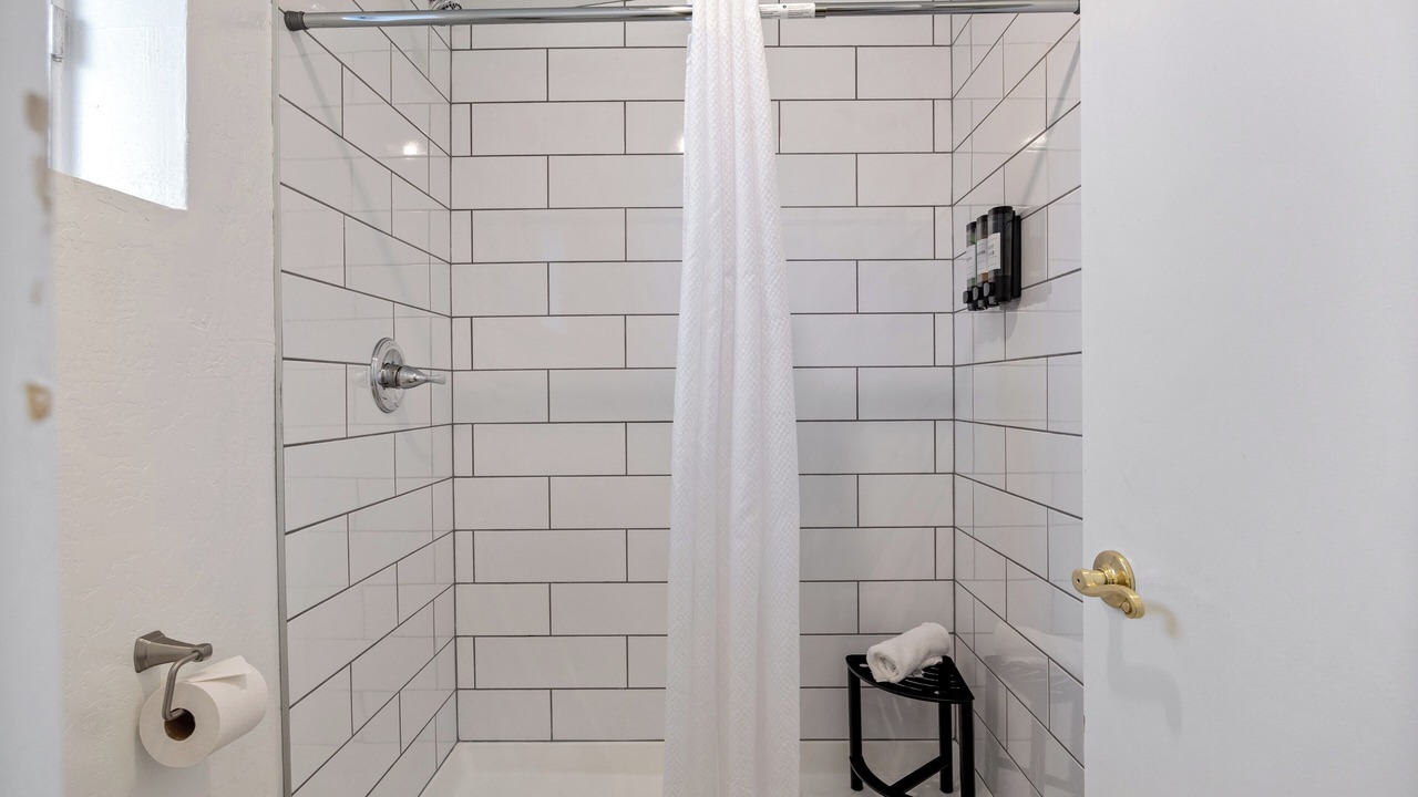 Photo of Bathroom in Springerville