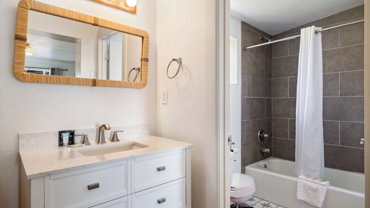 Photo of Bathroom in Springerville
