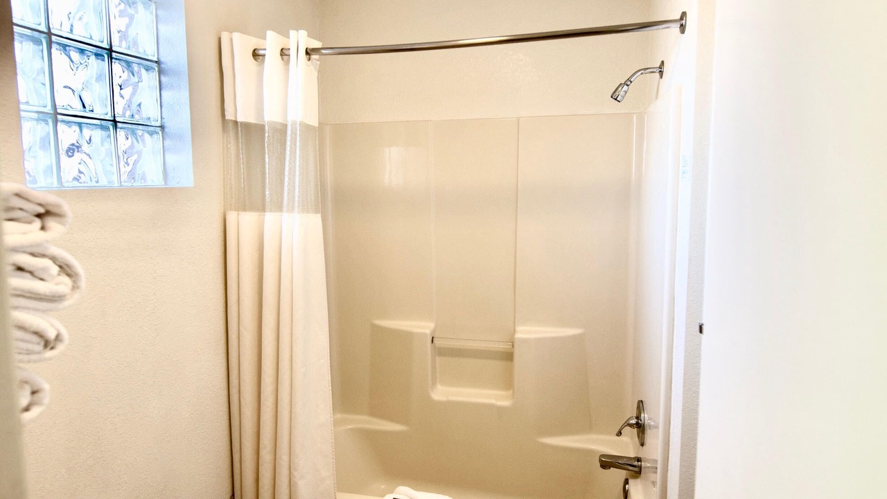 Photo of Bathroom in Springerville
